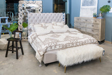 Load image into Gallery viewer, Artemis 9 Drawer Dresser