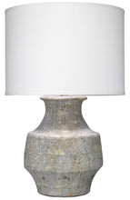 Load image into Gallery viewer, Masonry Table Lamp