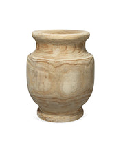 Load image into Gallery viewer, Laguna Wood Vase