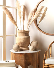 Load image into Gallery viewer, Laguna Wood Vase