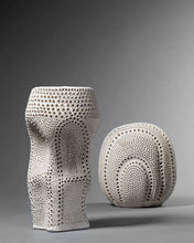 Load image into Gallery viewer, Night Sky Vase