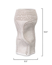 Load image into Gallery viewer, Night Sky Vase