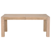 Load image into Gallery viewer, Adler Extension 71"-102.5" Dining Table - Honey Oak