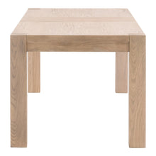 Load image into Gallery viewer, Adler Extension 71"-102.5" Dining Table - Honey Oak