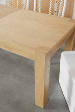 Load image into Gallery viewer, Adler Extension 71"-102.5" Dining Table - Honey Oak