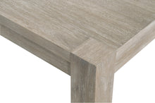 Load image into Gallery viewer, Adler Extension 71"-102.5" Dining Table - Natural Gray Acacia