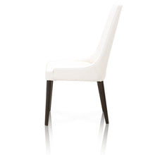 Load image into Gallery viewer, Aurora Dining Chair - Dark Wenge