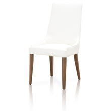 Load image into Gallery viewer, Aurora Dining Chair - Natural Gray
