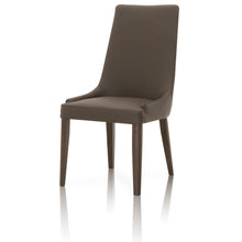 Load image into Gallery viewer, Aurora Dining Chair - Dark Wenge