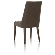 Load image into Gallery viewer, Aurora Dining Chair - Dark Wenge