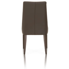 Load image into Gallery viewer, Aurora Dining Chair - Dark Wenge