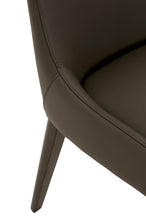 Load image into Gallery viewer, Aurora Dining Chair - Dark Wenge
