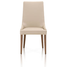 Load image into Gallery viewer, Aurora Dining Chair - Walnut
