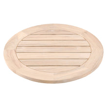 Load image into Gallery viewer, Boca Outdoor Lazy Susan