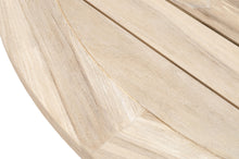 Load image into Gallery viewer, Boca 63" Round Outdoor Dining Table