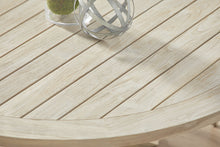 Load image into Gallery viewer, Boca 63" Round Outdoor Dining Table