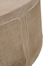 Load image into Gallery viewer, Cane Coffee Table