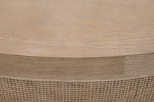 Load image into Gallery viewer, Cane Coffee Table