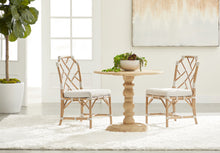 Load image into Gallery viewer, Chelsea Round Dining Table - 2 Sizes
