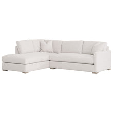 Load image into Gallery viewer, Clara - 103&quot; Sectional (L/R Chase)
