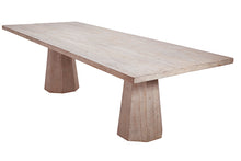 Load image into Gallery viewer, Jansen 96" Dining Table
