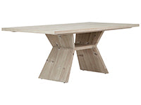 Load image into Gallery viewer, Berlin 79" Dining Table