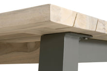 Load image into Gallery viewer, Diego 86.5" Outdoor Dining Table - Top