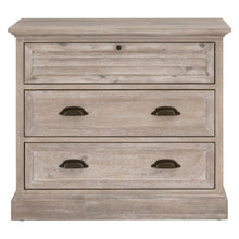 Load image into Gallery viewer, Eden 3 Drawer Nightstand