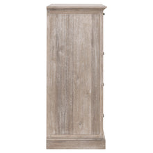 Load image into Gallery viewer, Eden 5 Drawer High Chest