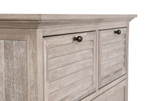 Load image into Gallery viewer, Eden 5 Drawer High Chest