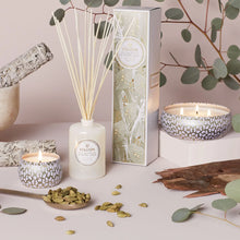 Load image into Gallery viewer, Eucalyptus + White Sage Diffuser
