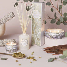 Load image into Gallery viewer, Eucalyptus + White Sage Diffuser
