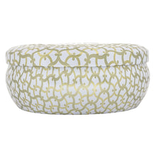 Load image into Gallery viewer, Eucalyptus + White Sage 3 Wick Tin Candle