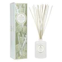 Load image into Gallery viewer, Eucalyptus + White Sage Diffuser
