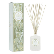 Load image into Gallery viewer, Eucalyptus + White Sage Diffuser