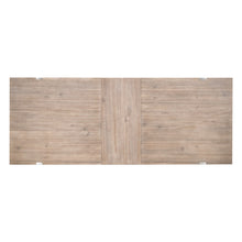 Load image into Gallery viewer, Gage 82.25"-100" Extension Dining Table