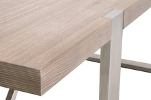 Load image into Gallery viewer, Gage 82.25"-100" Extension Dining Table