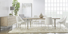 Load image into Gallery viewer, Gage 82.25"-100" Extension Dining Table