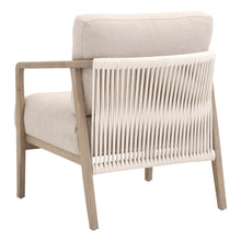 Load image into Gallery viewer, Harbor Club Accent Chair - Flax Linen