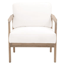 Load image into Gallery viewer, Harbor Club Accent Chair - Peyton Pearl