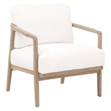 Load image into Gallery viewer, Harbor Club Accent Chair - Peyton Pearl