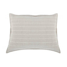 Load image into Gallery viewer, Henley Shams by Pom Pom at Home - 2 Colors

