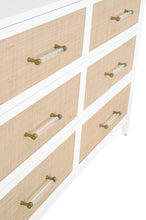 Load image into Gallery viewer, Holland 6 Drawer Dresser