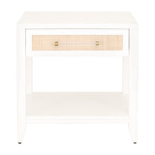 Load image into Gallery viewer, Holland 1 Drawer Nightstand