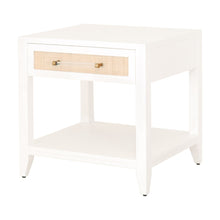 Load image into Gallery viewer, Holland 1 Drawer Nightstand
