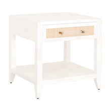 Load image into Gallery viewer, Holland 1 Drawer Nightstand