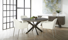 Load image into Gallery viewer, Industry 60" Round Dining Table