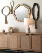 Load image into Gallery viewer, Mirage Abstract Wall Art Set