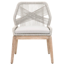 Load image into Gallery viewer, Loom Dining Chair