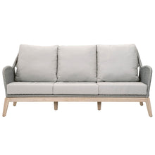 Load image into Gallery viewer, Loom Outdoor 79" Sofa